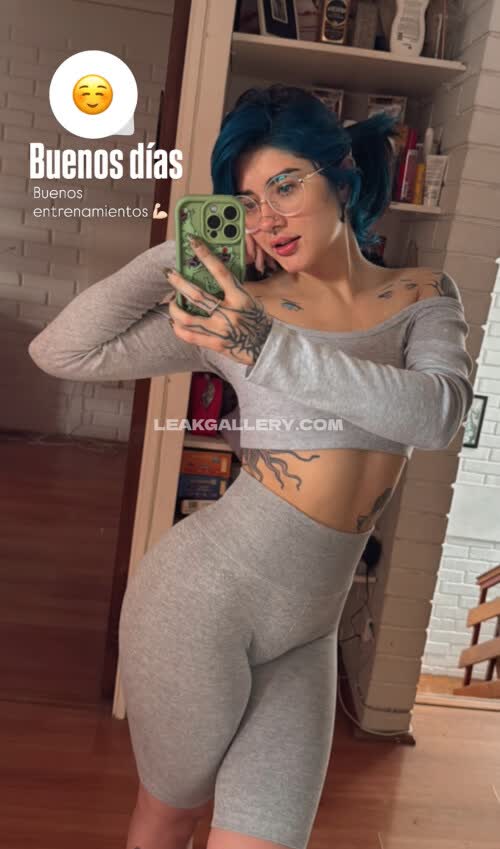 Tabathapacer OnlyFans Nudi in Esclusiva Trapela #11157724