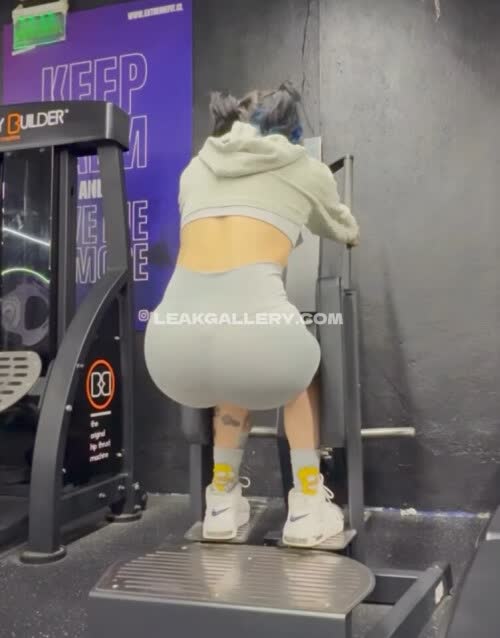 Tabathapacer Exklusiv geleakte Nacktbilder von OnlyFans #11167889