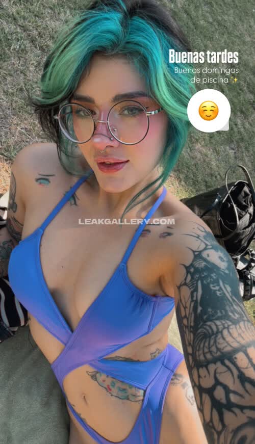 Tabathapacer Exclusiva filtración de OnlyFans desnuda #11148700