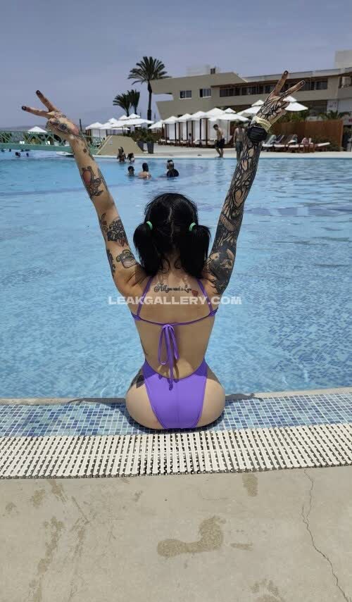 Tabathapacer Exclusive Leaked Nude OnlyFans #11175502