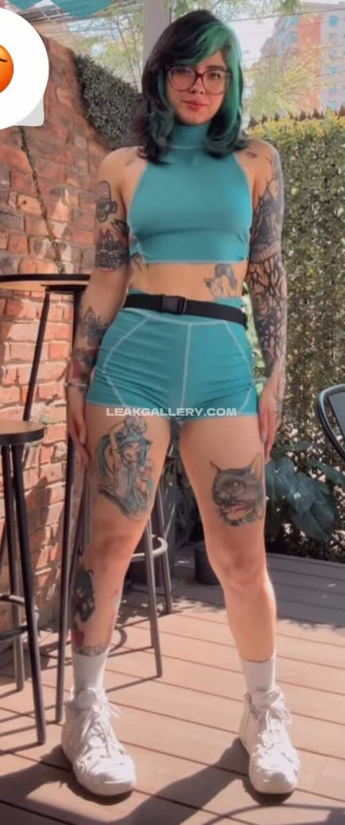Tabathapacer Exclusieve gelekte naaktcontent van OnlyFans #11113757