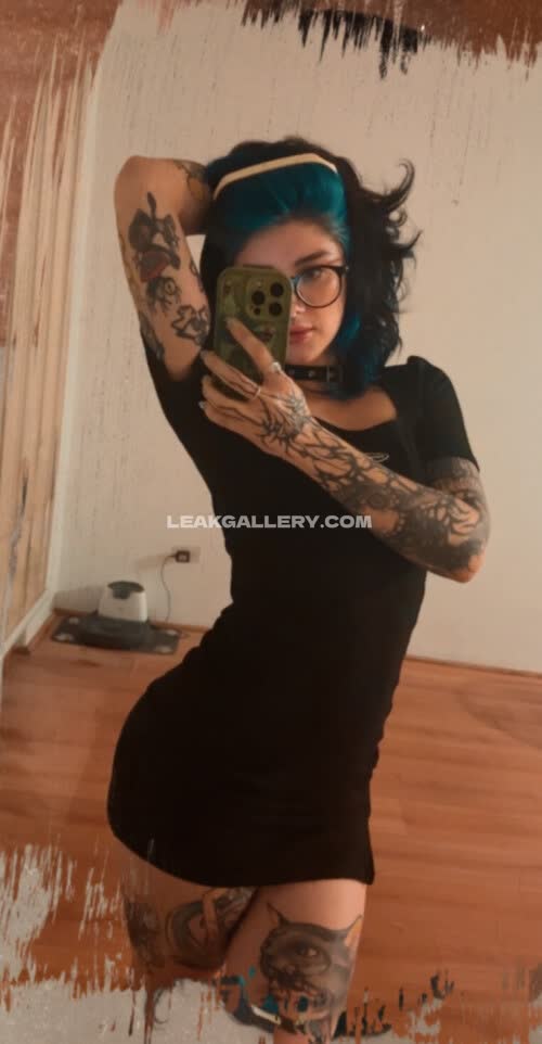 Tabathapacer Exclusive Leaked Nude OnlyFans #11117262