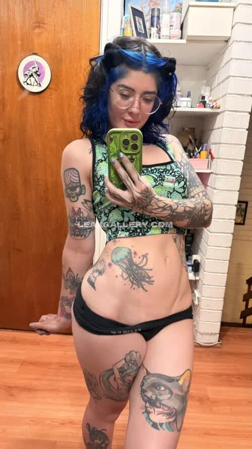 Tabathapacer Exclusive Leaked Nude OnlyFans #11099368