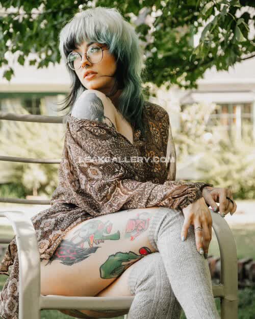 Tabathapacer Exklusiv geleakte Nacktbilder von OnlyFans #11146700