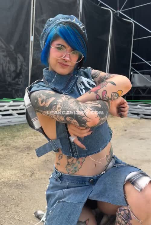 Tabathapacer Exclusive Leaked Nude OnlyFans #11159156