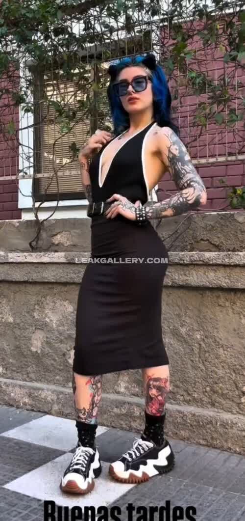 Tabathapacer Эксклюзивная утечка обнаженных OnlyFans #11177937