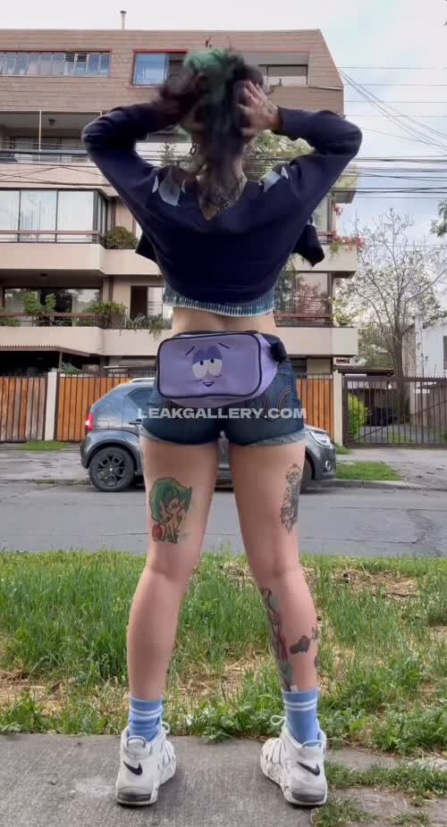 Tabathapacer Exclusieve gelekte naaktcontent van OnlyFans #11141407