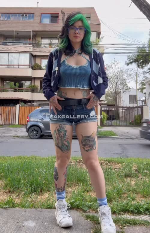Tabathapacer OnlyFans Nudi in Esclusiva Trapela #11095896