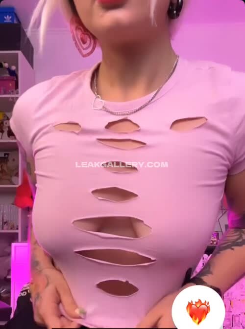 Tabathapacer OnlyFans Nudi in Esclusiva Trapela #11101947