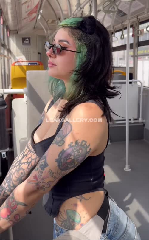 Tabathapacer Эксклюзивная утечка обнаженных OnlyFans #11145488
