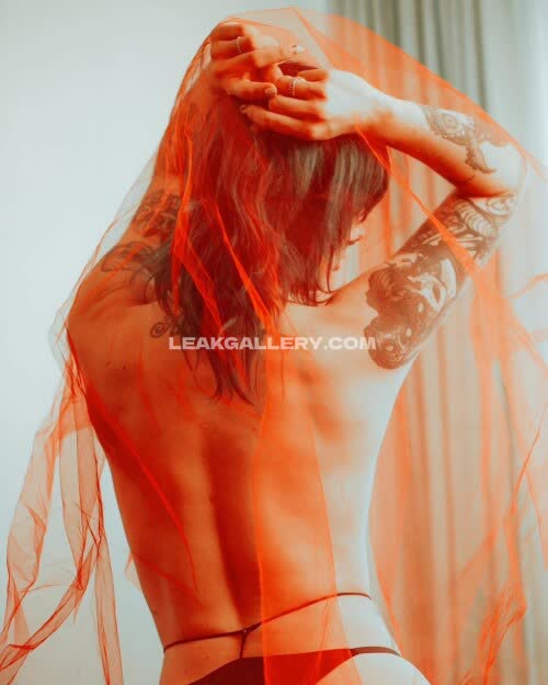 Tabathapacer Exclusiva filtración de OnlyFans desnuda #11139907