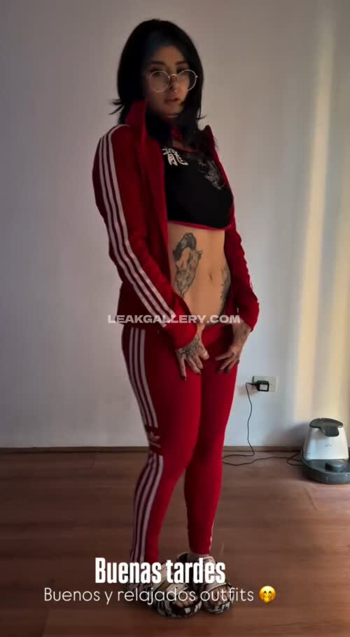 Tabathapacer Exclusive Leaked Nude OnlyFans #11770322