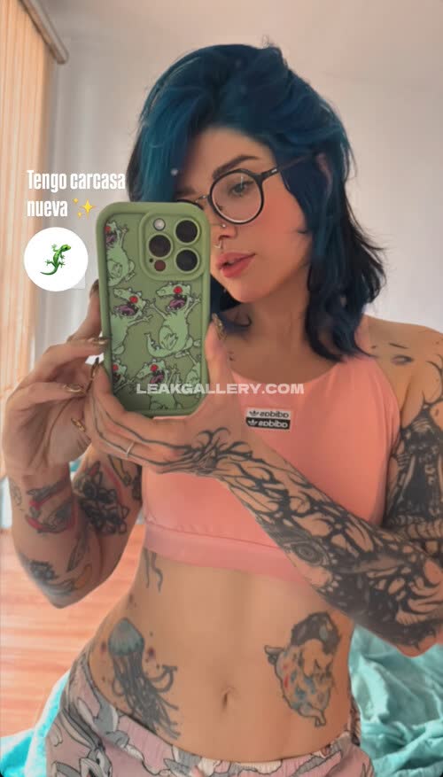 Tabathapacer Exclusive Leaked Nude OnlyFans #11093595