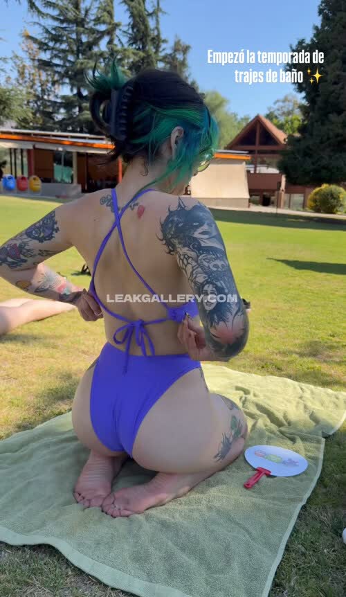 Tabathapacer Exclusive Leaked Nude OnlyFans #11152423