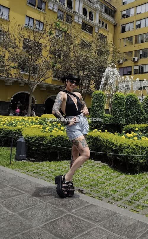 Tabathapacer Exclusive Leaked Nude OnlyFans #11114775