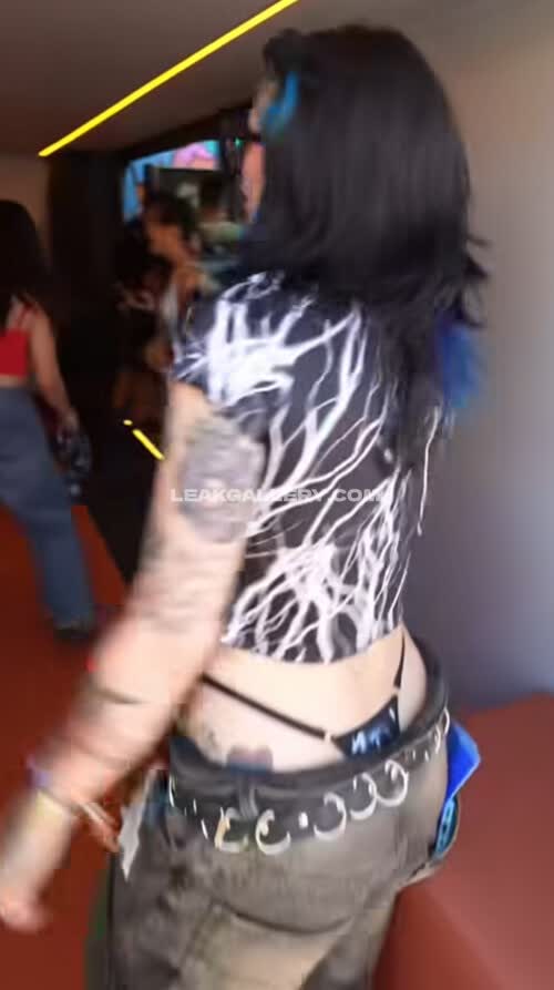 Tabathapacer OnlyFans Nudi in Esclusiva Trapela #11142885