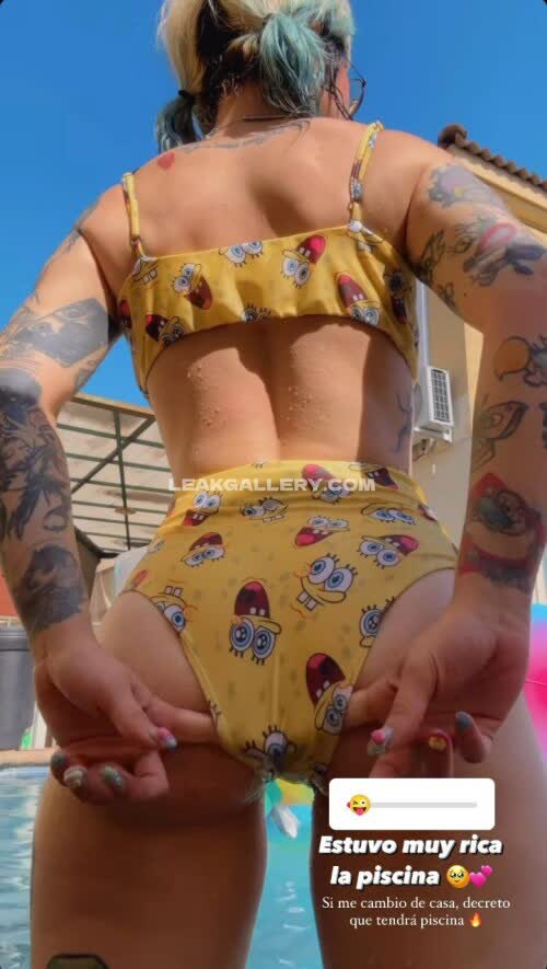 Tabathapacer Exclusive Leaked Nude OnlyFans #11133551