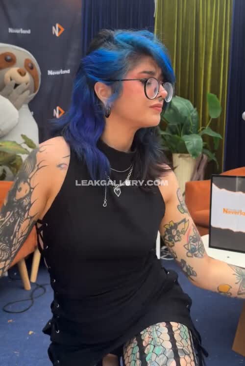 Tabathapacer Exklusiv geleakte Nacktbilder von OnlyFans #11151135