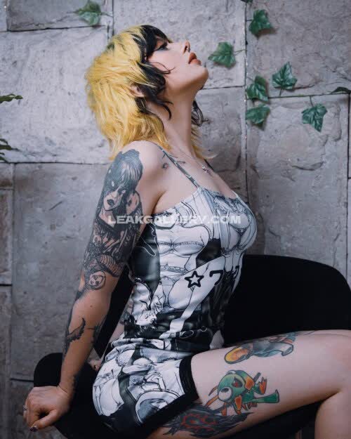 Tabathapacer Exclusive Leaked Nude OnlyFans #11163946