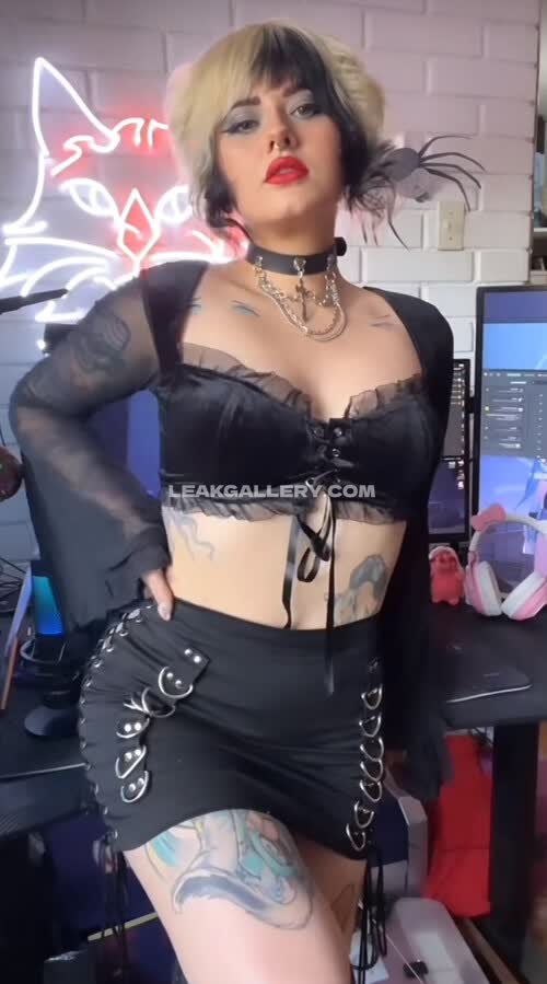 Tabathapacer Exclusive Leaked Nude OnlyFans #11152538