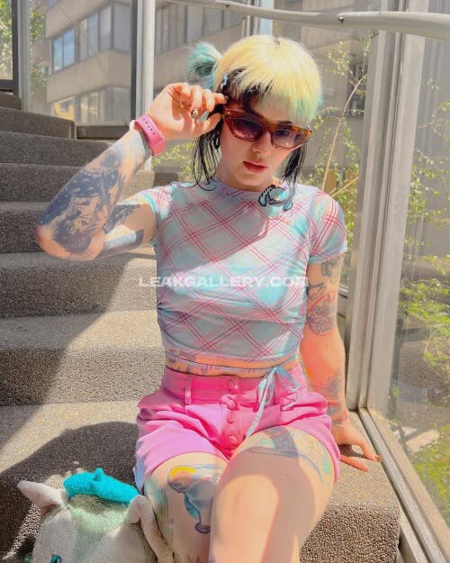 Tabathapacer Exclusive Leaked Nude OnlyFans #11161346