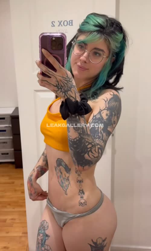 Tabathapacer Exclusive Leaked Nude OnlyFans #11134649