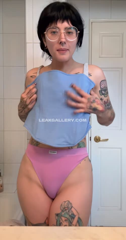 Tabathapacer Exklusiv geleakte Nacktbilder von OnlyFans #11151210