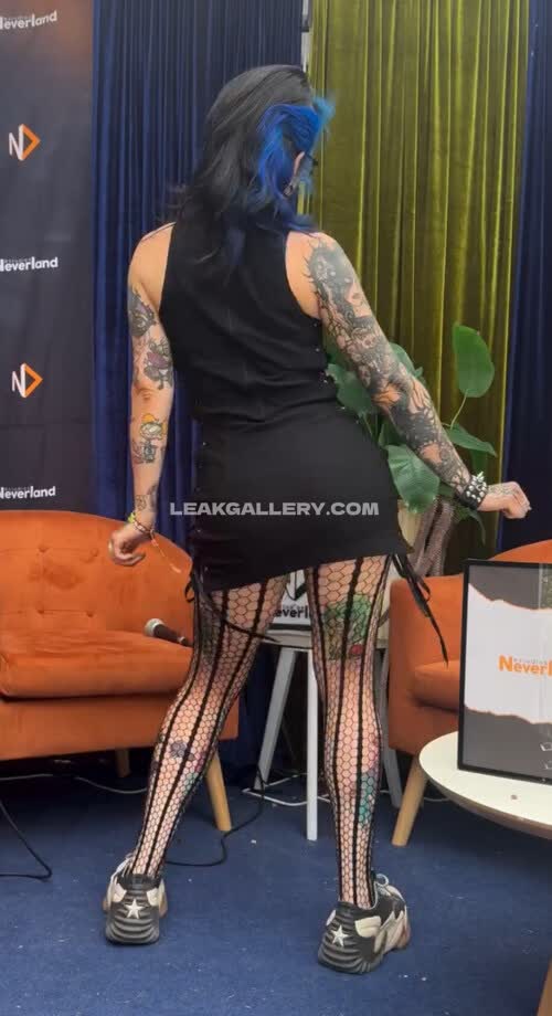 Tabathapacer Exclusive Leaked Nude OnlyFans #11114640
