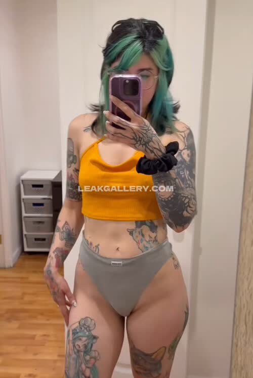 Tabathapacer OnlyFans Nudi in Esclusiva Trapela #11117626