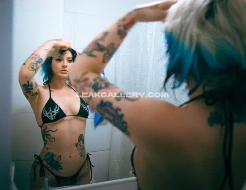 Tabathapacer Exclusive Leaked Nude OnlyFans #11174845