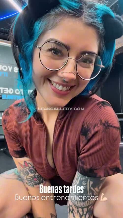 Tabathapacer Exclusive Leaked Nude OnlyFans #11139428