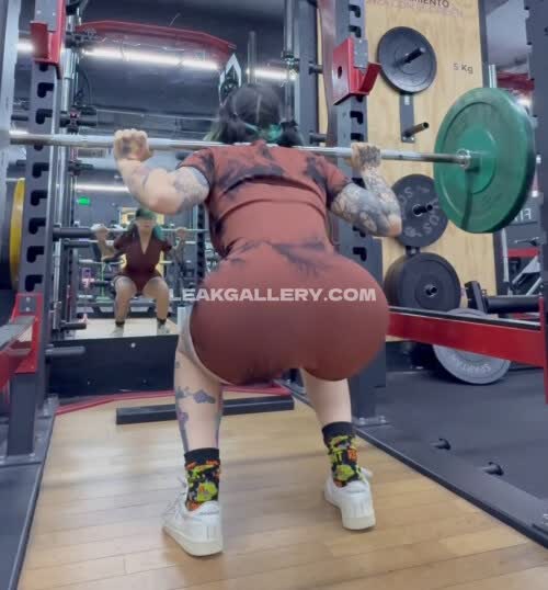 Tabathapacer OnlyFans Nudi in Esclusiva Trapela #11099621