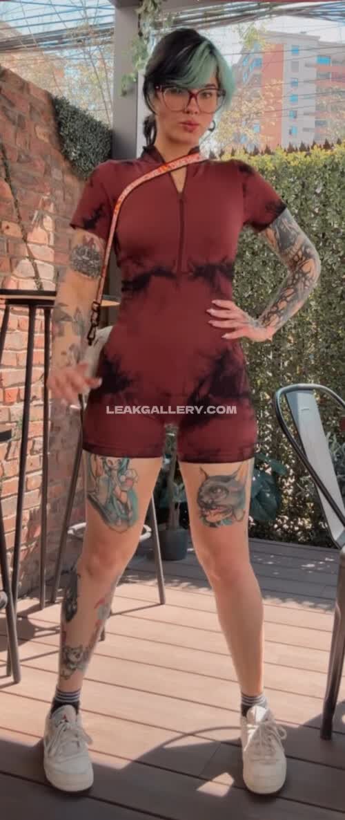 Tabathapacer Exclusive Leaked Nude OnlyFans #11152310