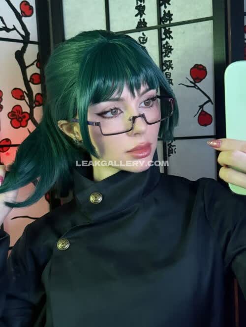Tabbyycatt Exclusive Leaked Nude OnlyFans #11258093