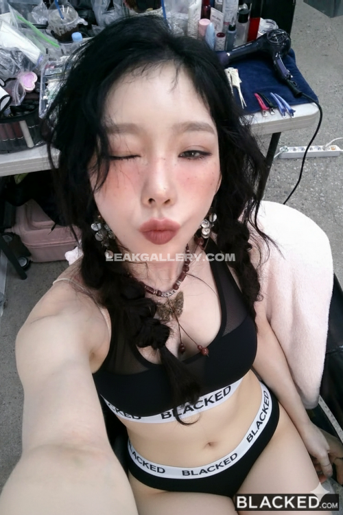 Taeyeon_ss Exclusive Leaked Nude OnlyFans #12006105