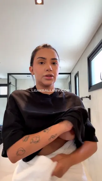 Taina Exclusive Leaked Nude OnlyFans #11434500