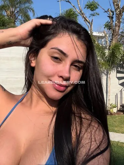 Taina Exclusive Leaked Nude OnlyFans #11433969