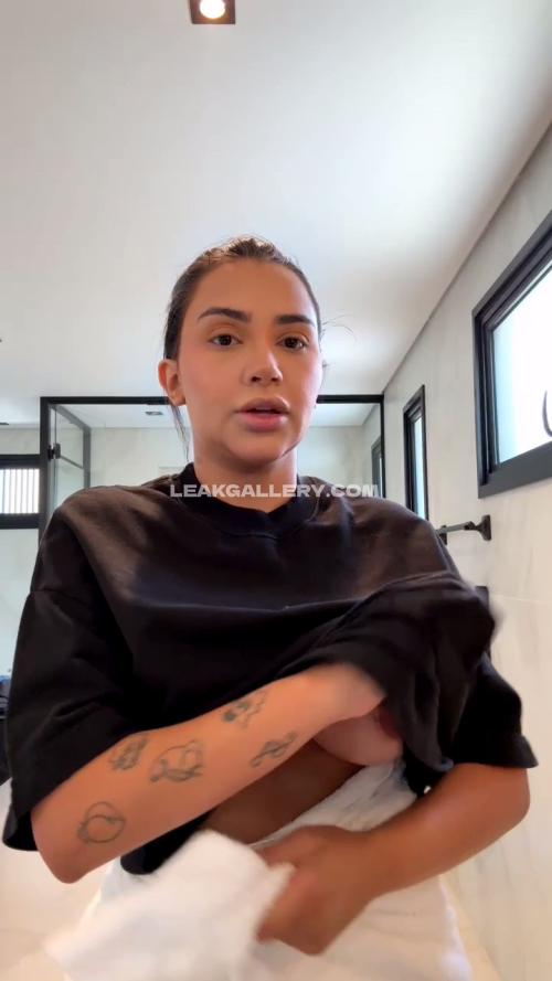 Taina Exclusive Leaked Nude OnlyFans #11455753