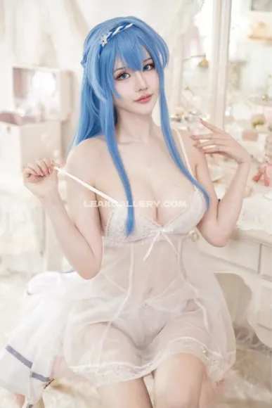 Takochan Exclusive Leaked Nude OnlyFans #11592184