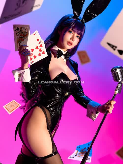Takochan Exclusive Leaked Nude OnlyFans #11600144