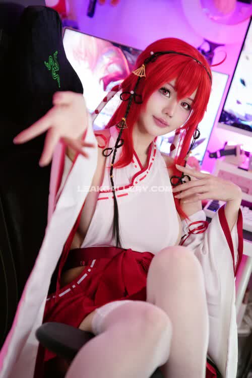 Takochan Exclusive Leaked Nude OnlyFans #11608319