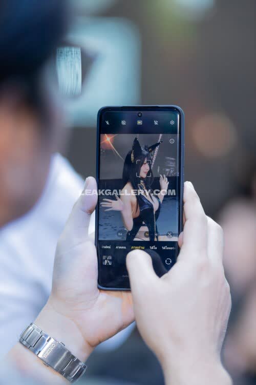Takochan Exclusive Leaked Nude OnlyFans #11619175