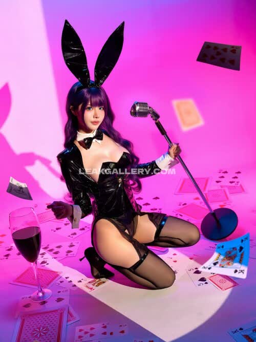 Takochan Exclusive Leaked Nude OnlyFans #11592386