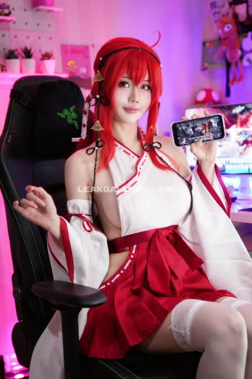 Takochan Exclusive Leaked Nude OnlyFans #11592835