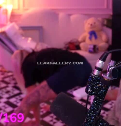 Taliamar Exclusive Leaked Nude OnlyFans #12059370