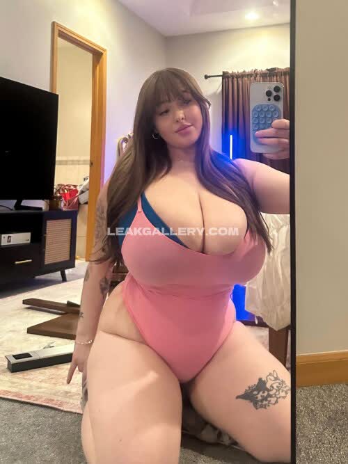 Tallyberry / allyberry / allyberryxx / allyxberry Exclusive Leaked Nude OnlyFans #11647007