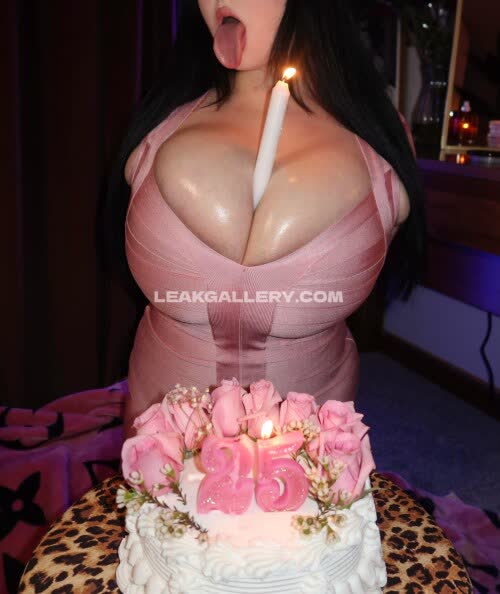 Tallyberry / allyberry / allyberryxx / allyxberry Exclusive Leaked Nude OnlyFans #11646621