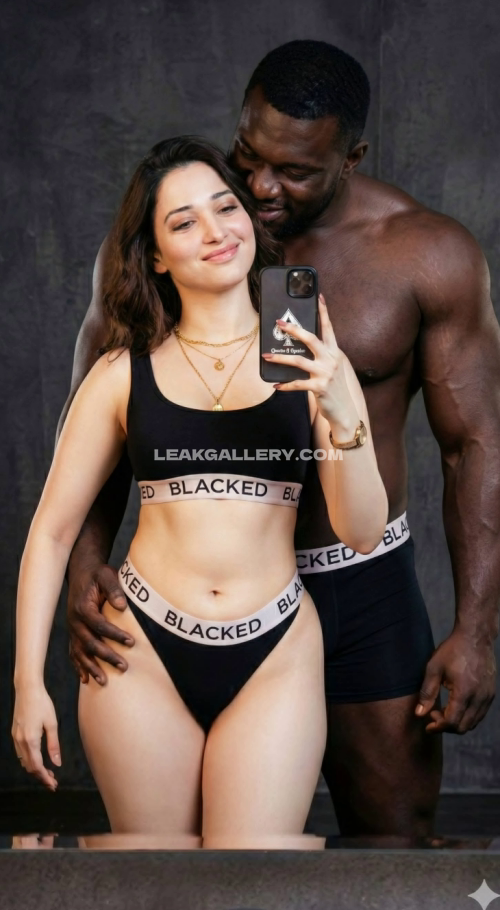 Tamannaah_bhatia Exclusive Leaked Nude OnlyFans #11842827
