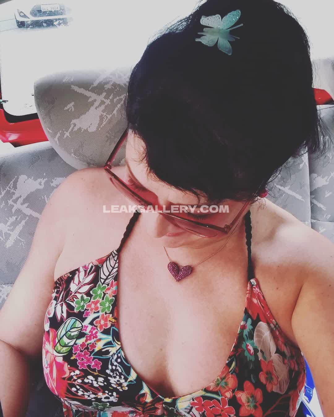 Taniagaidarji Exclusive Leaked Nude OnlyFans #11712895