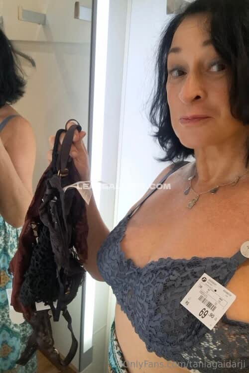 Taniagaidarji Exclusive Leaked Nude OnlyFans #11715484